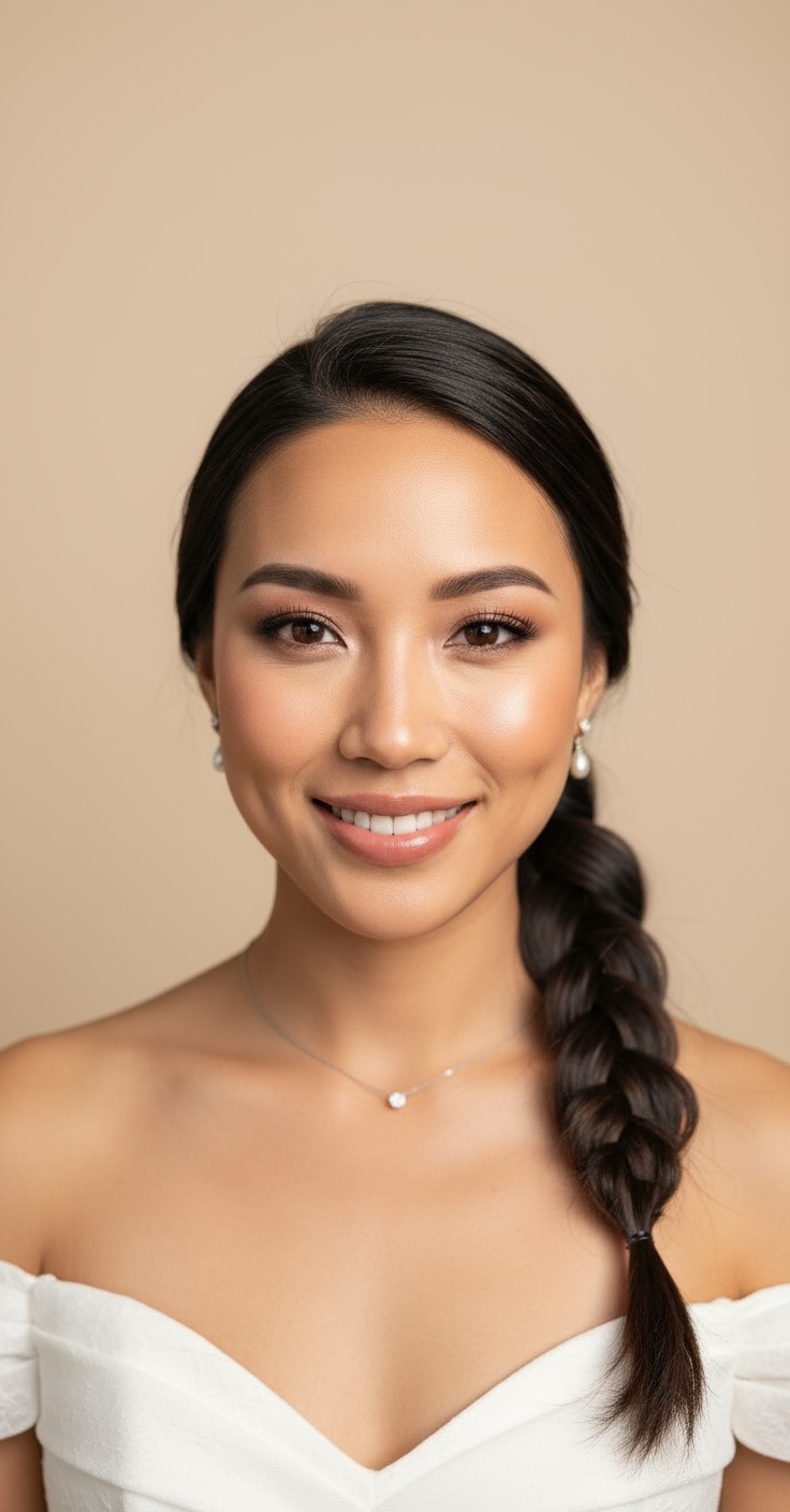 After Three Strand Twist